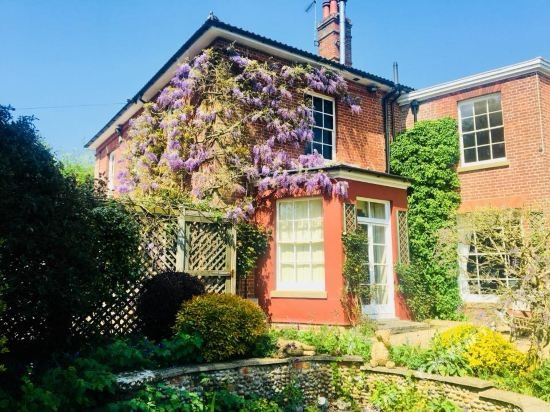 The Old Rectory B&B, Lowestoft — photo 1