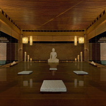 The Westin Sohna Resort & Spa, 古尔冈 — 照片 5