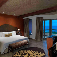 Hard Rock Hotel Riviera Maya - Hacienda All Inclusive, Паамуль — фото 5