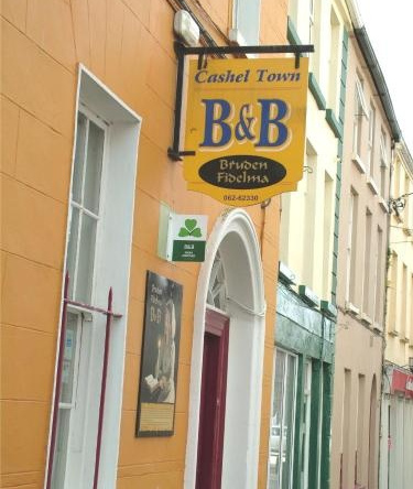 Cashel Town B&B, Cashel — photo 1
