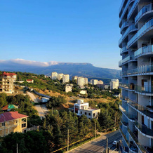 Apartments in Alushta (500 meters from the sea) Starfish, Alushta — photo 2