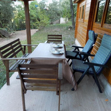Camping Manso Coguleras, Санта-Пау — фото 2