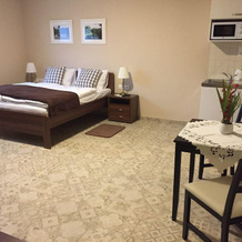 Apartmanovy dom Villa Ephélia, 多瑙斯特雷达 — 照片 4