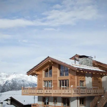 Etoiles de Montagne, 南达 — 照片 4