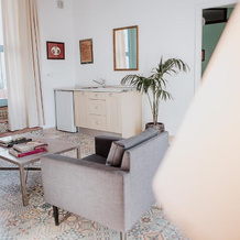 Cortijo Santa Clara, 卡莫纳 — 照片 3