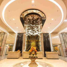 Muong Thanh Luxury Cao Bang Hotel, Каобанг — фото 2