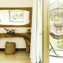 Cocobolo Beach Boutique Hotel, 圣胡安尼约 — 照片 4