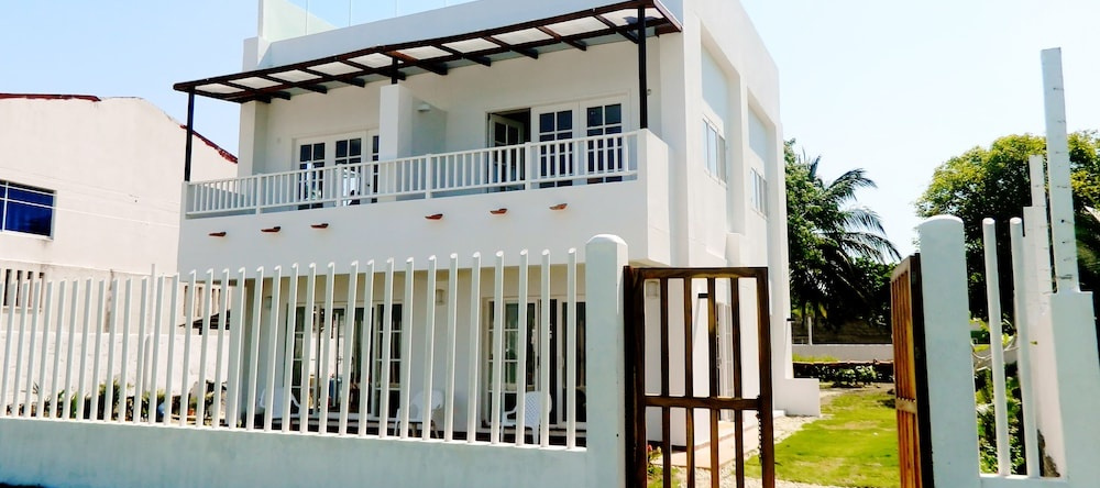 Belmira Casa Boutique, Пунта Аренас — фото 1
