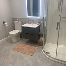 Modern 3-bed Apartment in Magherafelt Sleeps 8, 马赫费尔特 — 照片 5