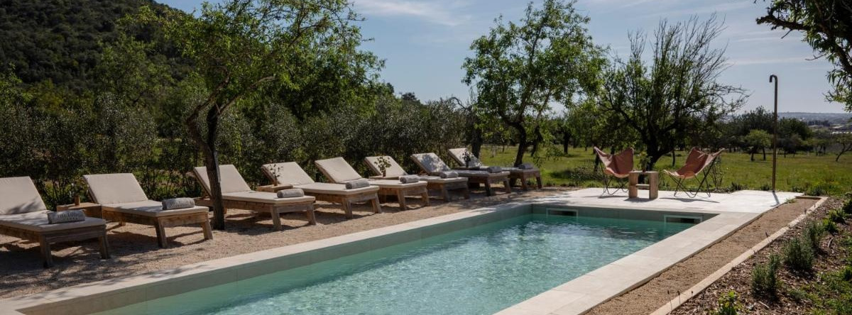 The Lodge Mallorca - Small Luxury Hotels, Са Побла — фото 1