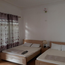Hana Riverside Villa, Куангнгай — фото 4