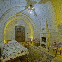 Cappa Cave Hotel, Гёреме — фото 3