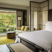Four Seasons Hotel Kyoto, 京都 — 照片 4