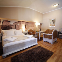 Boutique Hotel Marco Polo Adults Only, 格拉达茨 — 照片 3