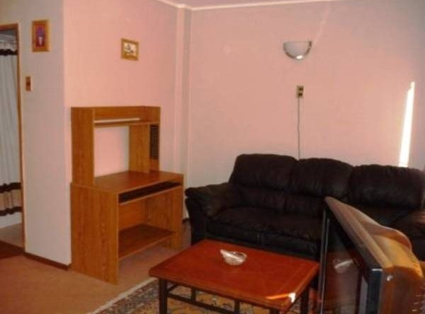 Hotel Roca Dargento, Копьяпо — фото 1