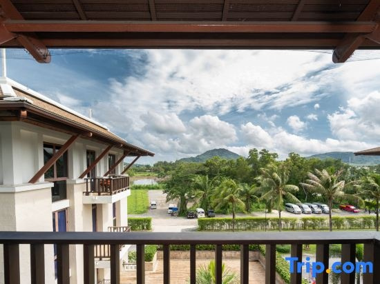 Phuket Royal Marina & Resort | 4 bedroom Penthouse, Ko Kaeo — photo 1