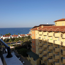Arabella World Hotel, 阿拉尼亚 — 照片 4