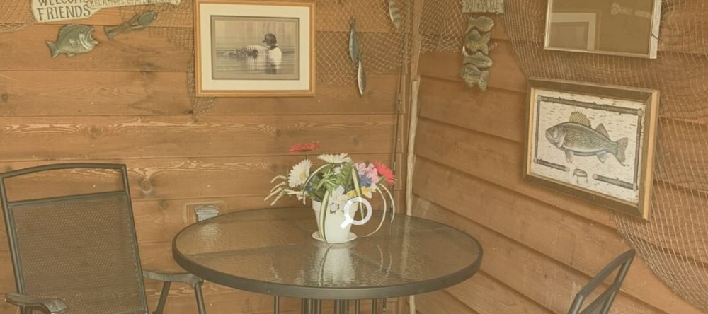 Biggers Bed & Breakfast, Харди — фото 1