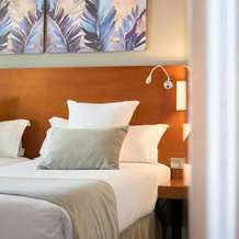 Hotel Puerta de Toledo, 马德里 — 照片 3