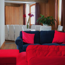 Maloja Club House, 马洛亚 — 照片 2