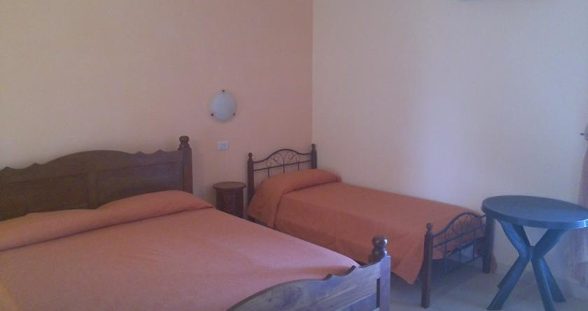Vacanze Santa Lucia, 塞萨奇伦托 — 照片 1
