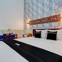 Hotel O YY's House Syariah, 克拉滕 — 照片 5
