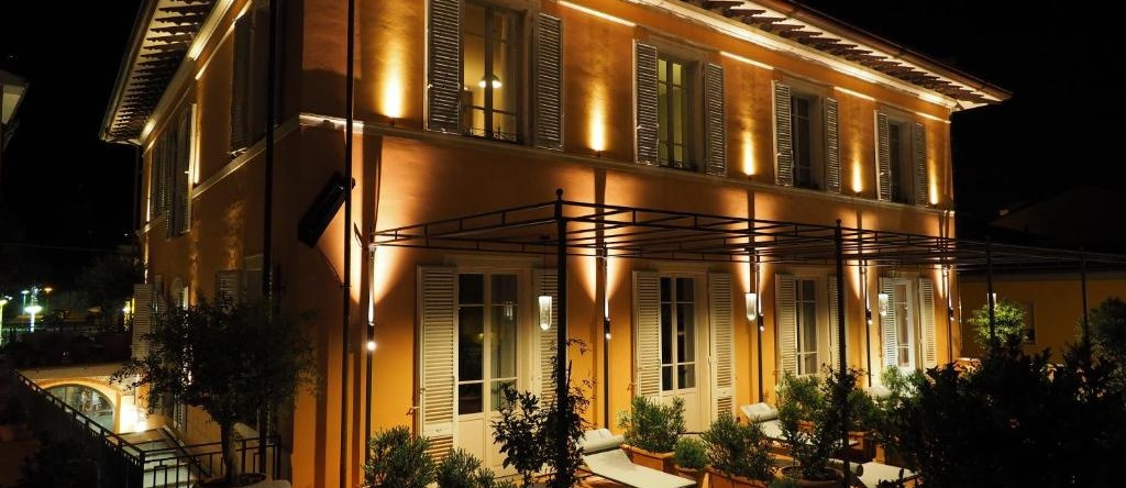 Paradis Pietrasanta Hotel, Pietrasanta — photo 1