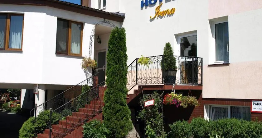 Hotel Irena, Morag — photo 1