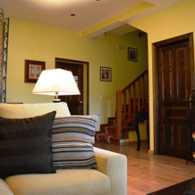 Hotel Casa Reboiro, Monforte de Lemos — photo 4