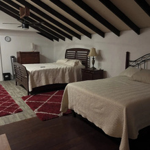 Casa Vacacional Marqués, 新港 — 照片 4