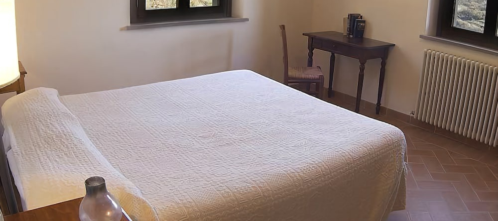 Agriturismo Castagna Alta, 瓦尔法布里卡 — 照片 1