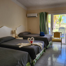 Starfish Cayo Guillermo (ex.Sercotel Club Cayo Guillermo), 吉列尔莫礁 — 照片 2