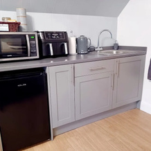 Immaculate 2-Bed Apartment In Innerleithen, Иннерлейтен — фото 5
