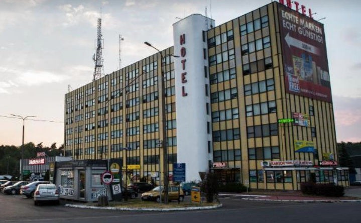 Hotel Cargo, Slubice — photo 1