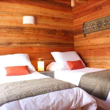 Rocanegra Mountain Lodge, Чильян — фото 5