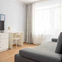 Odnokomnatnye Tikhiy ugolok 2 Apartments, Krasnoyarsk — photo 3