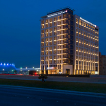 Hilton Garden Inn Al Khobar, Эль-Хубар — фото 3