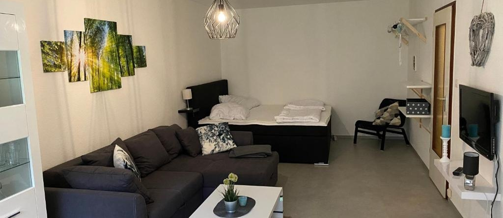 Ferienwohnung Schneewittchen 1, 阿尔特瑙 — 照片 1