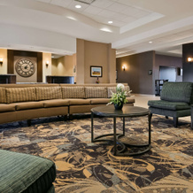 Best Western Plus Okotoks Inn & Suites, Окотокс — фото 2