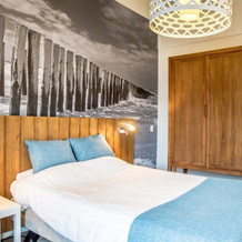 Badhotel Renesse, Ренессе — фото 4