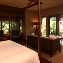 Taj Chia Kutir Resort & Spa Darjeeling, Курсеонг — фото 3