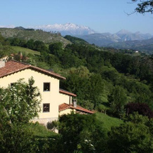 Hotel Posada del Valle, 阿里翁达斯 — 照片 3