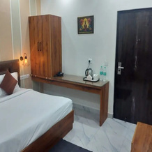 Hotel Green Plaza, 加纳乌尔 — 照片 2