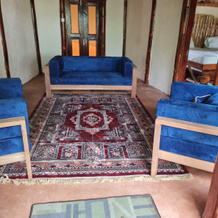 Boutique Hotel Samburu Elephant Lodge, Самбуру — фото 2