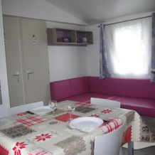 Camping Le Domaine Des Jonquilles, 普莱讷夫-瓦勒安德烈 — 照片 4