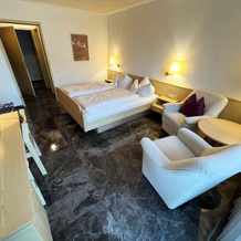 Hotel Hohenrodt, 洛斯堡 — 照片 5