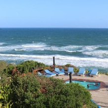 Zona Braza Beach Lodge, Nhamavila — photo 4