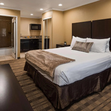 Best Western Poway/San Diego Hotel, 波韦 — 照片 4