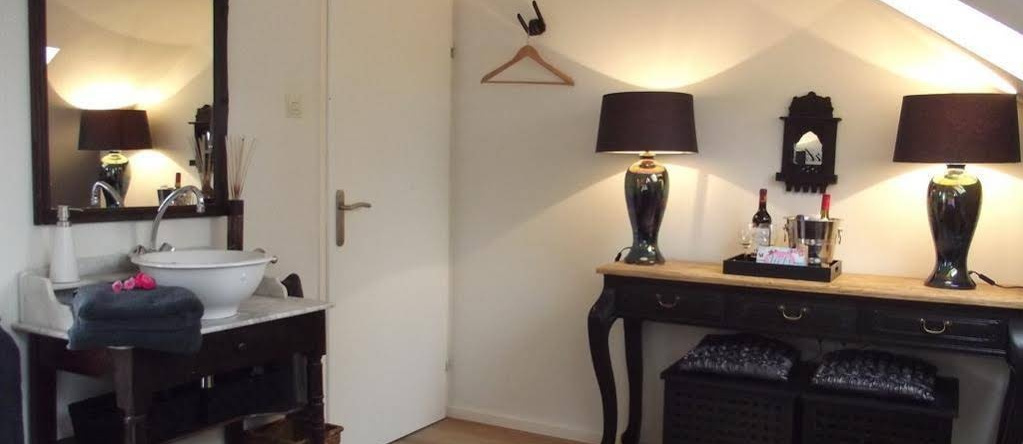 B & B @ Sabri Homes, 纳尔登 — 照片 1