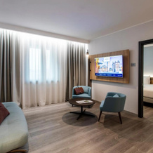 Novotel Parma Centro, Парма — фото 4